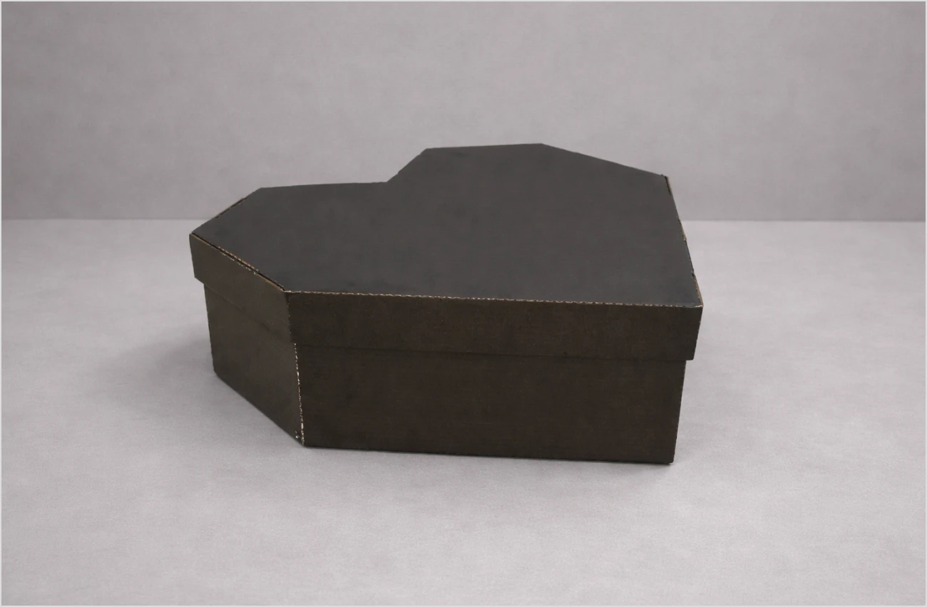 Пример индивидуального упаковочного решения