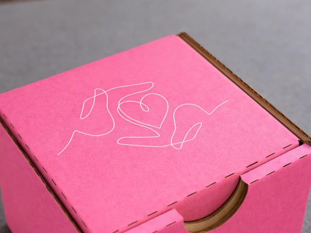 Чёткая детализация