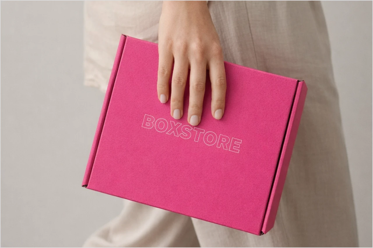 Как формируется изображение