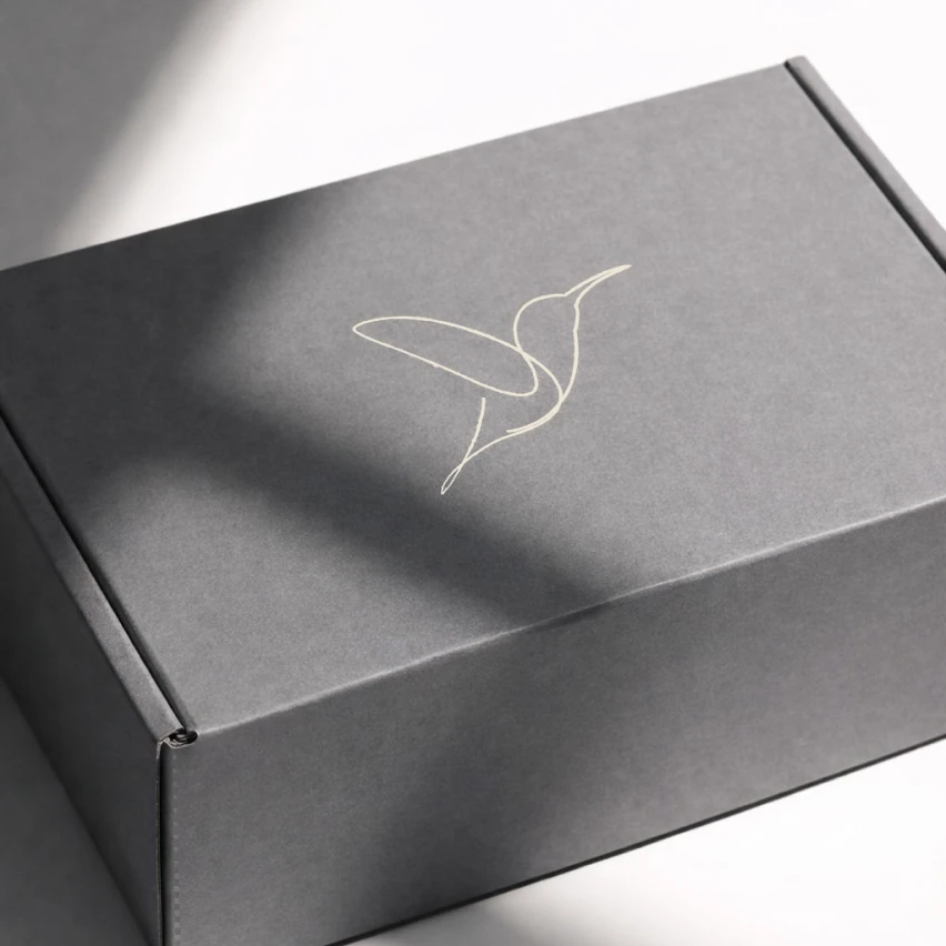 Пример лазерной гравировки