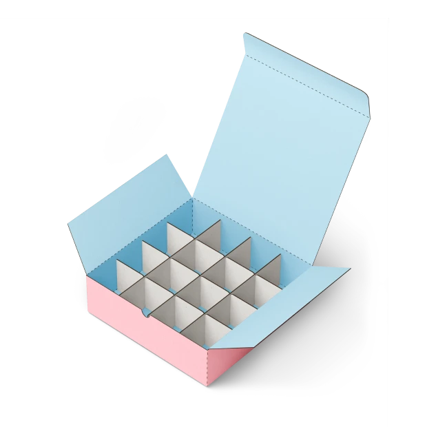 16 ячеек