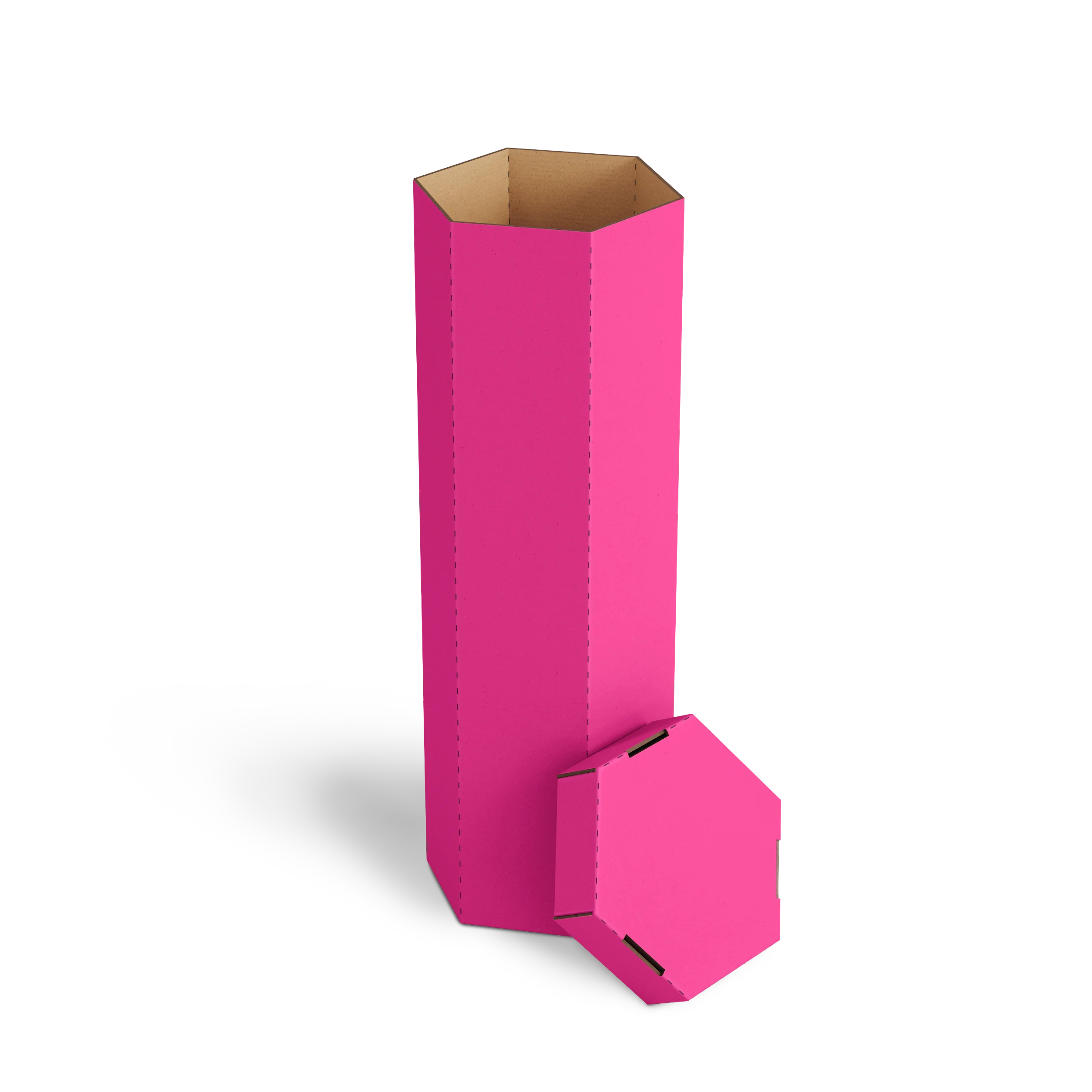 Коробка для колец и серёжек