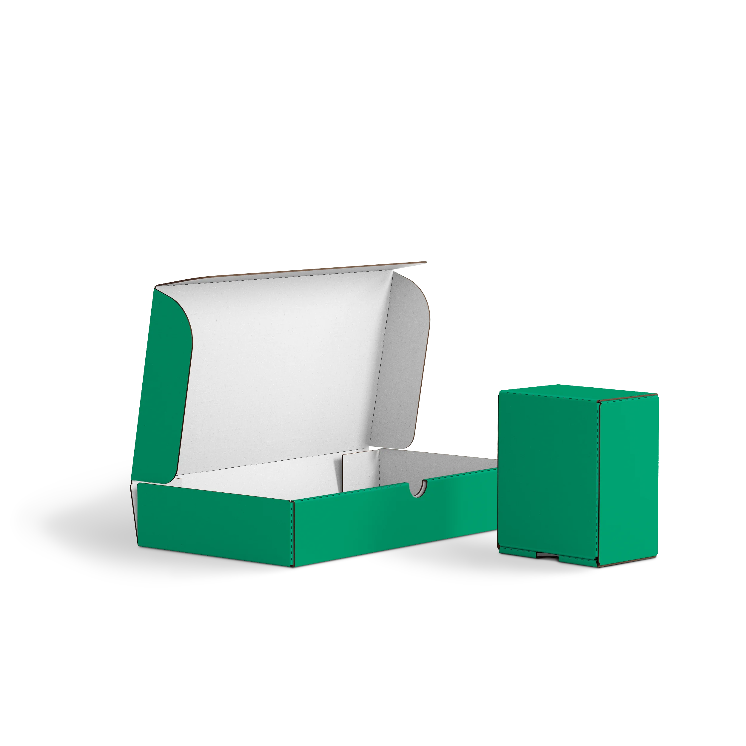 Самосборная коробка (FEFCO 0426)