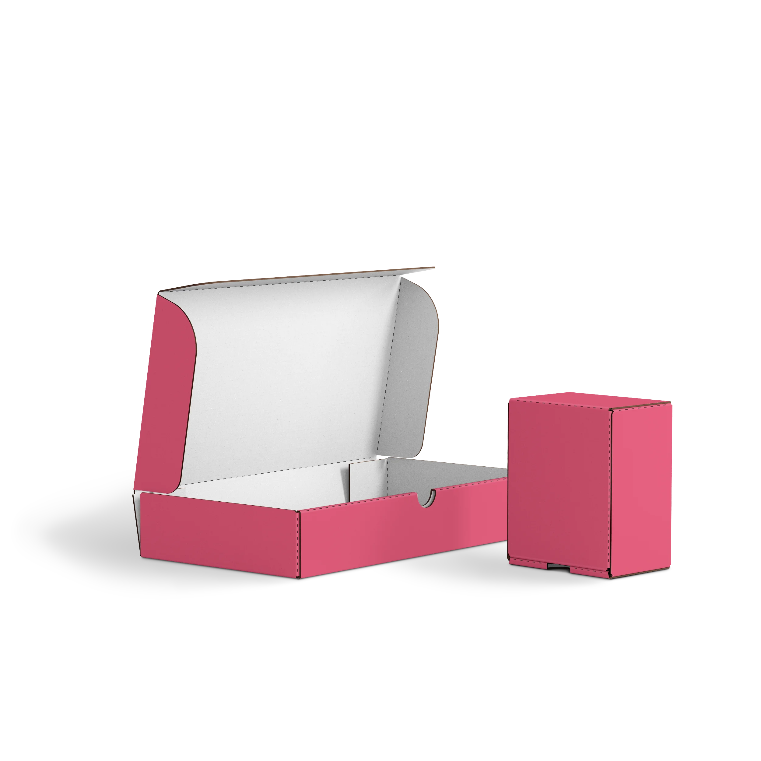 Самосборная коробка (FEFCO 0426)