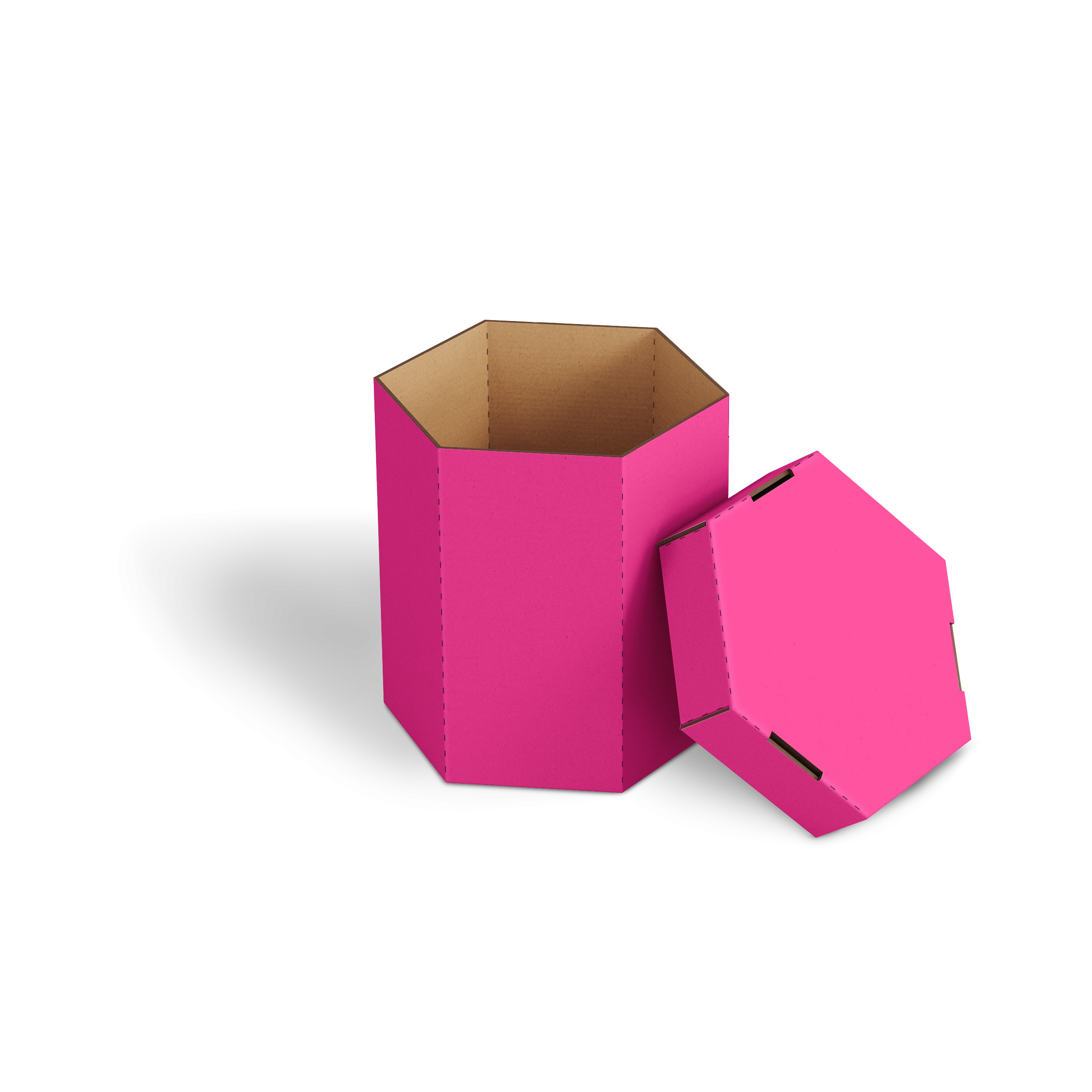 Коробка для колец и серёжек