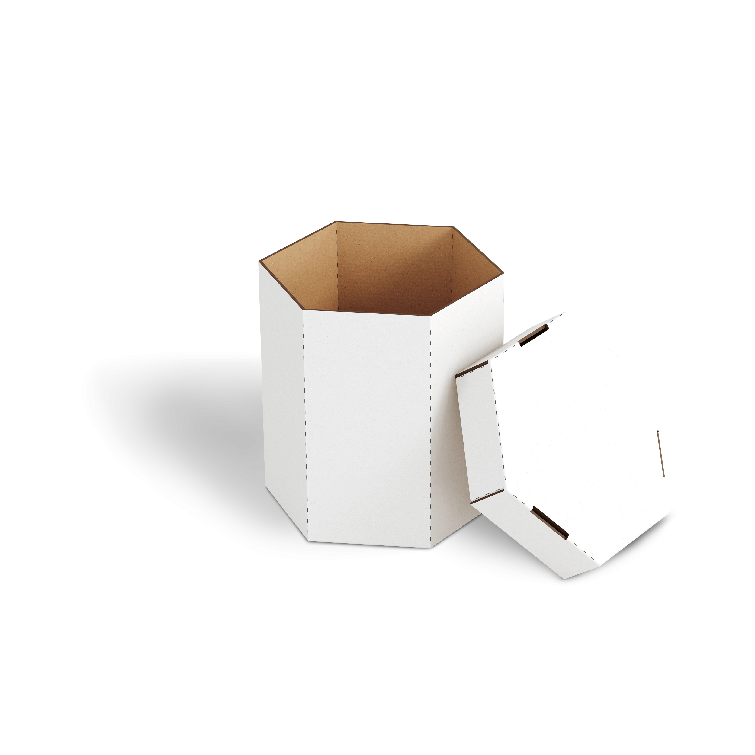 Коробка для аксессуаров