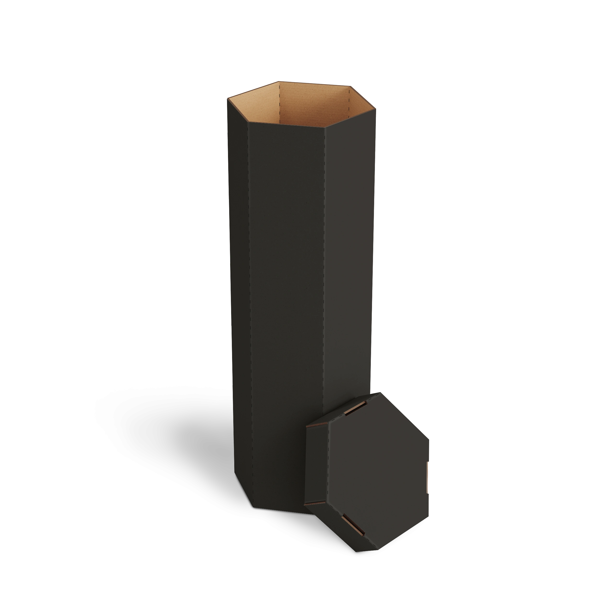 Коробка для подарков hand-made