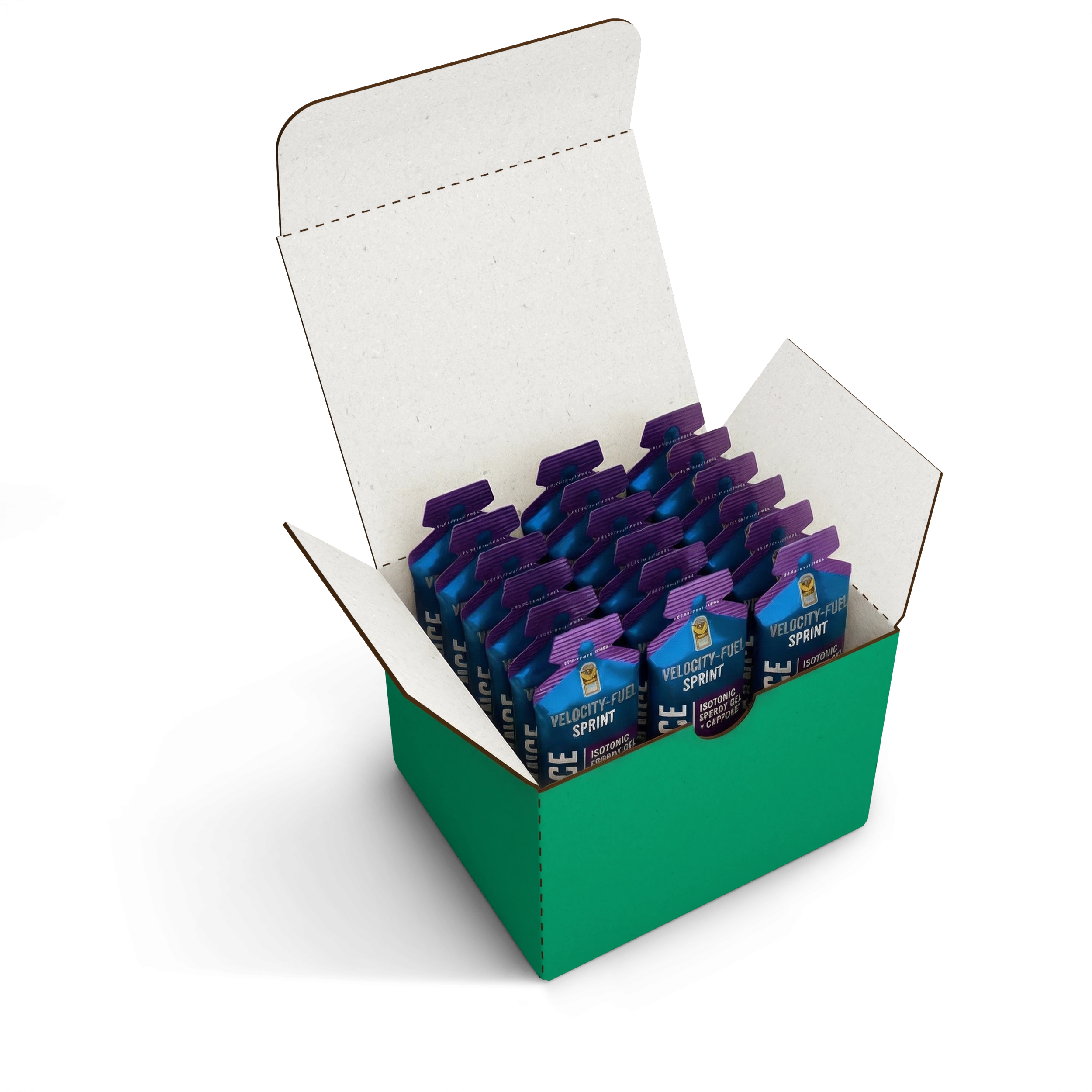 Коробка "Ласточкин хвост"