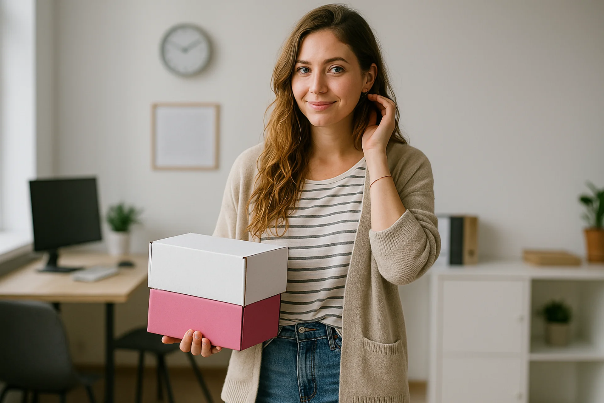 Упаковка для маркетплейсов