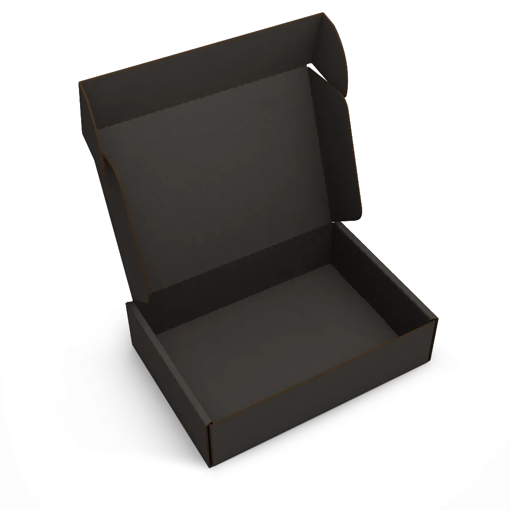 Самосборная коробка (FEFCO 0427)