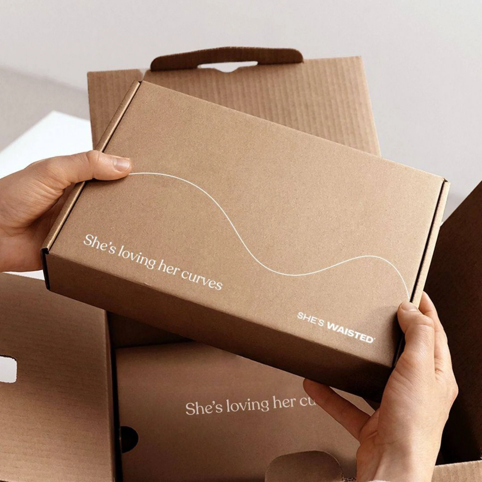 Коробки для маркетплейсов Ozon: требования к упаковке