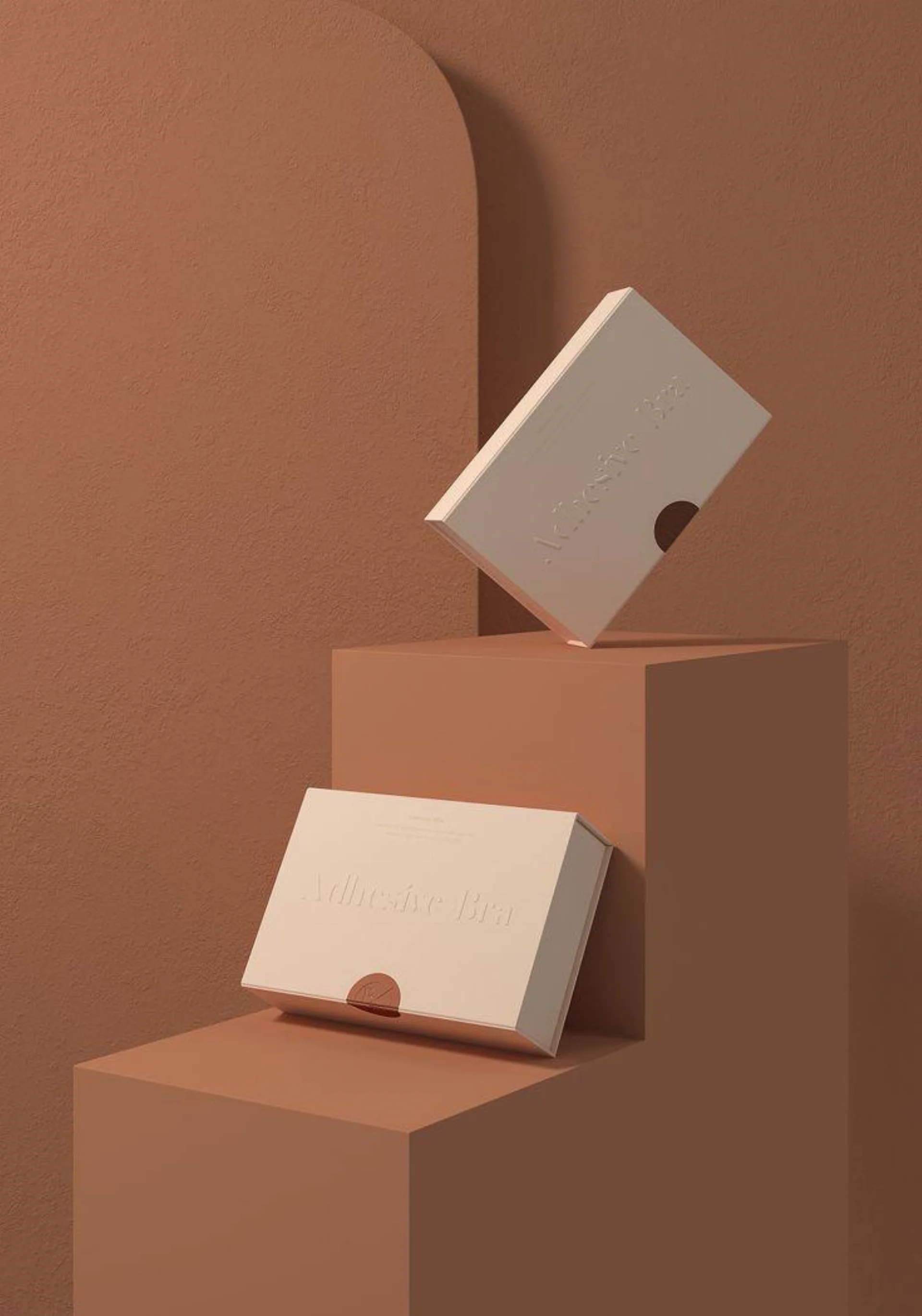 Коробки для маркетплейсов компактного размера