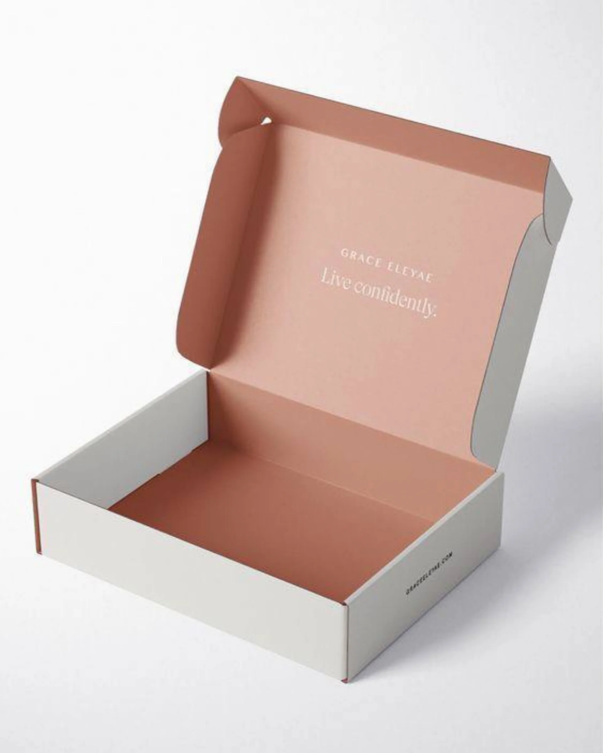 Коробки для маркетплейсов для одежды и текстиля