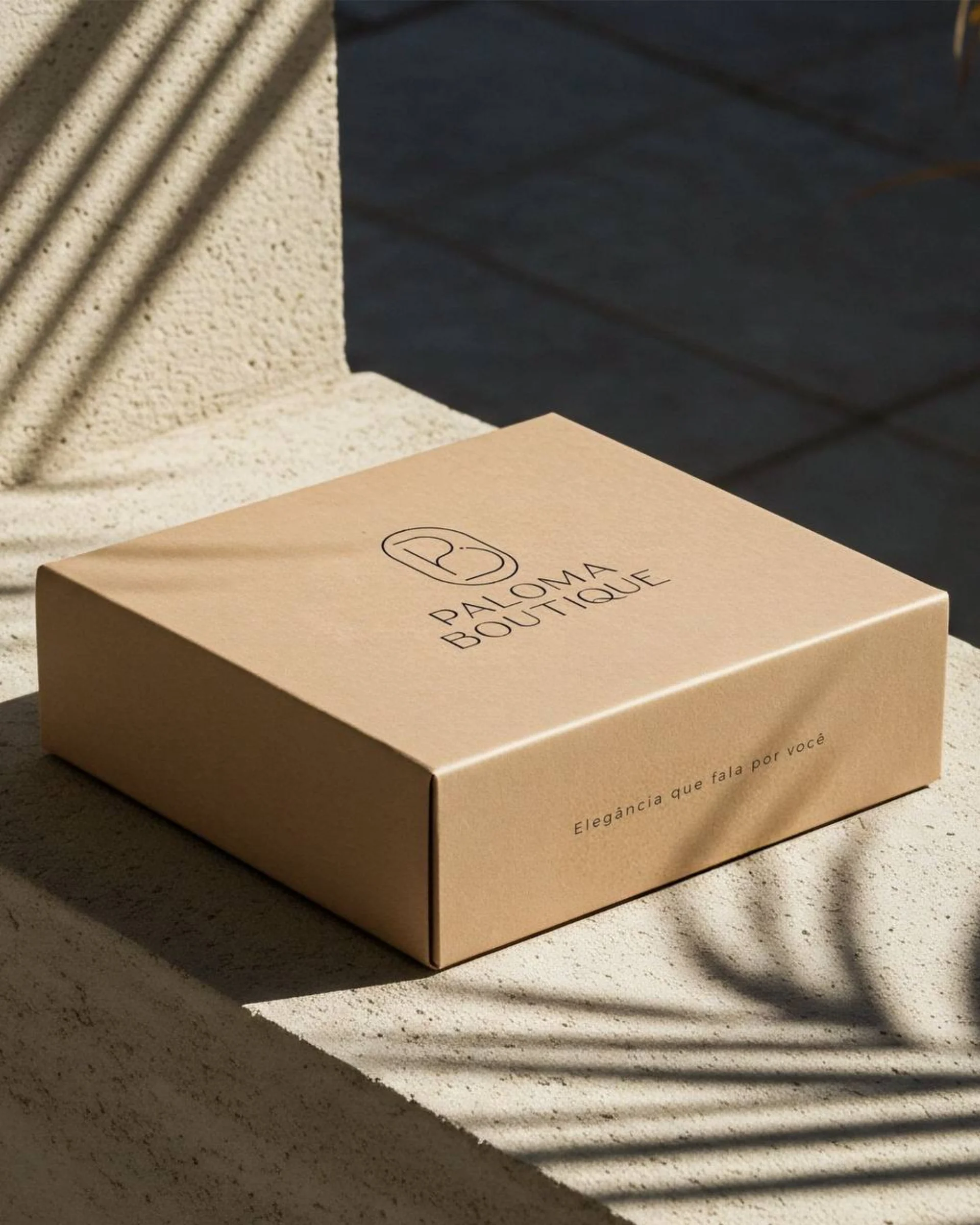 Самосборные коробки для маркетплейсов: преимущества формата