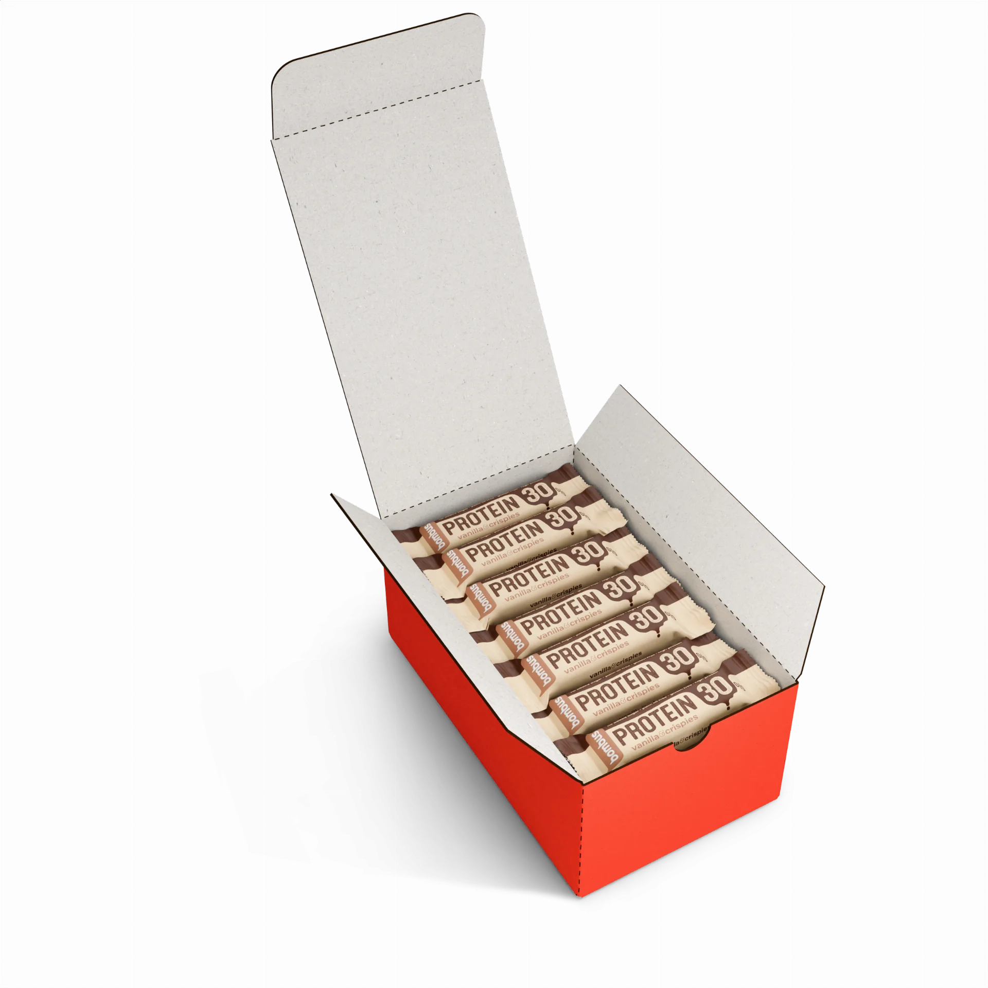 Коробка "Ласточкин хвост"