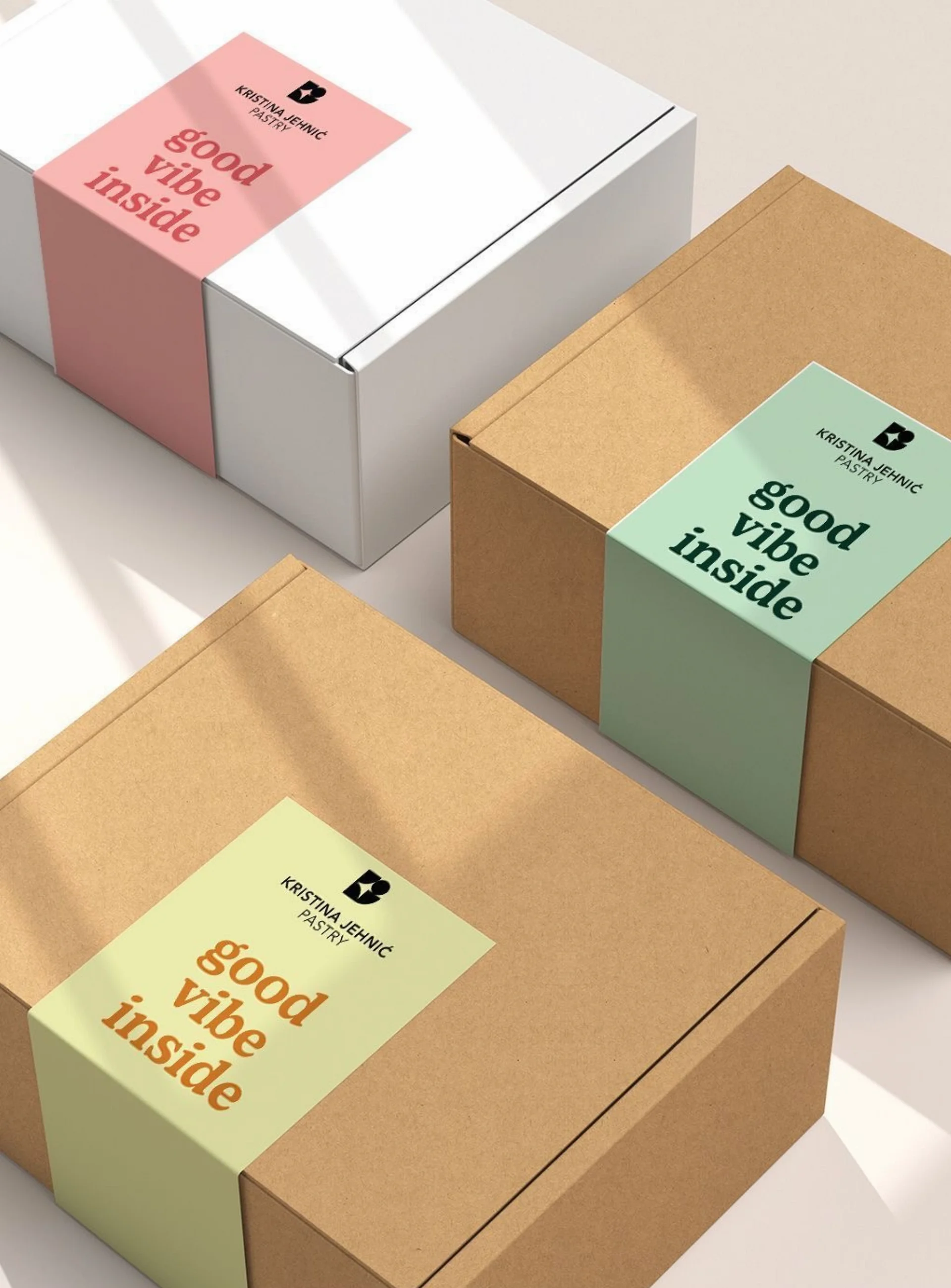 Коробки оптом с индивидуальными размерами под продукцию