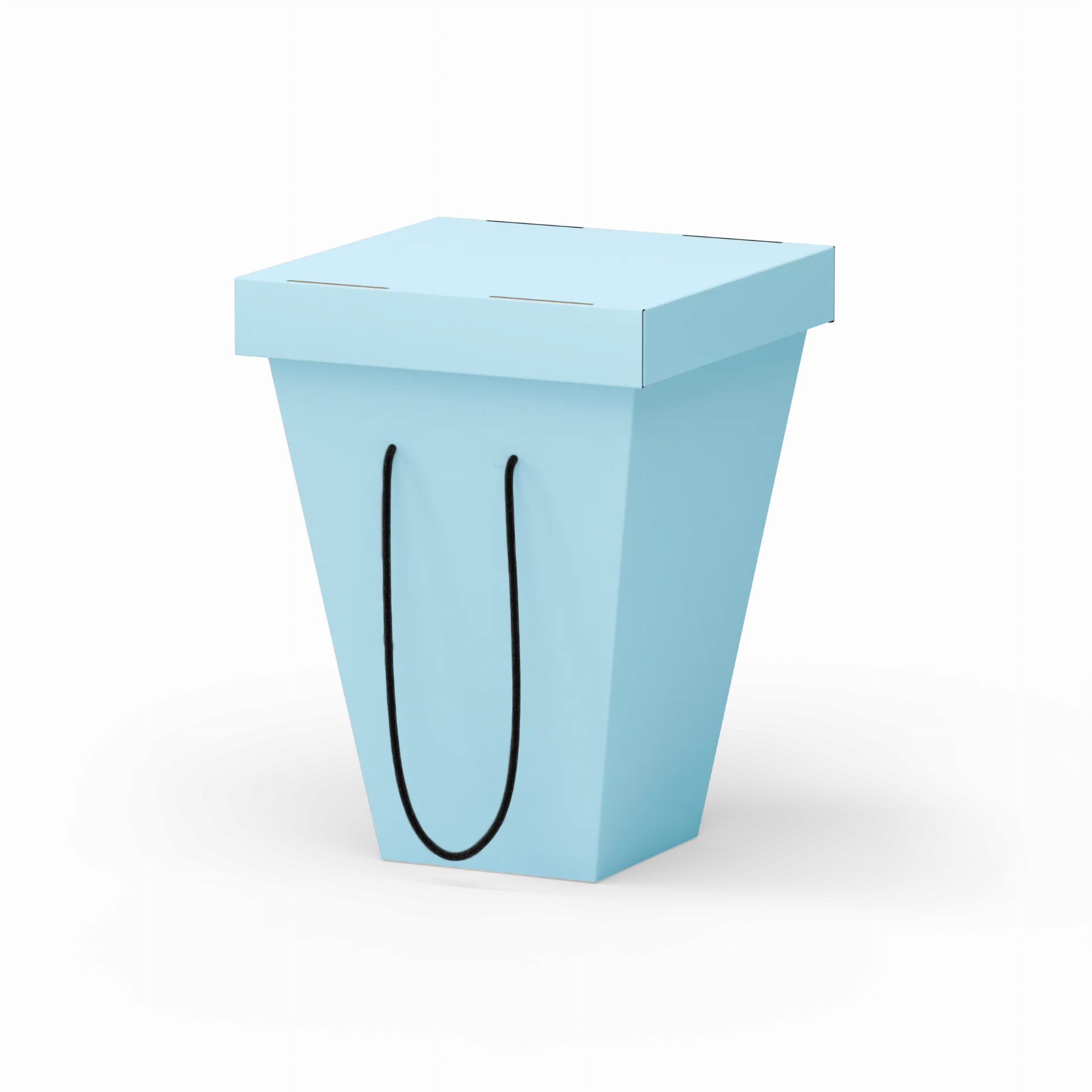 Коробка для цветов