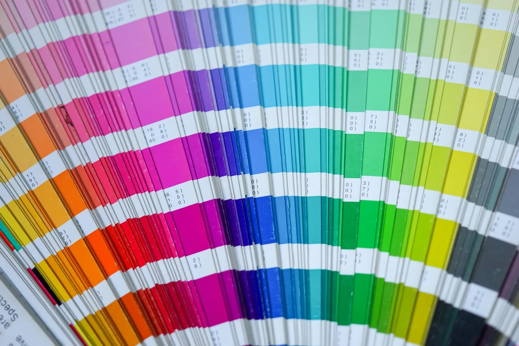 Что такое CMYK?